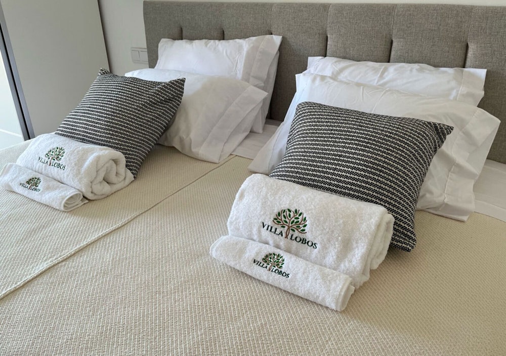Villa Lobos Tavira