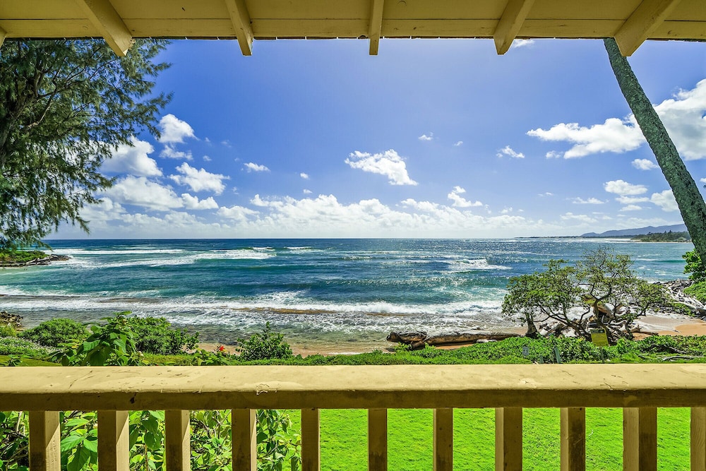 Kapaa Sands