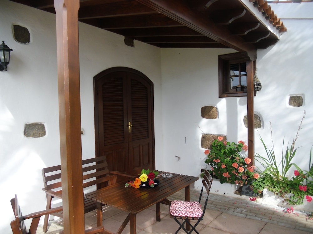 Finca El Picacho