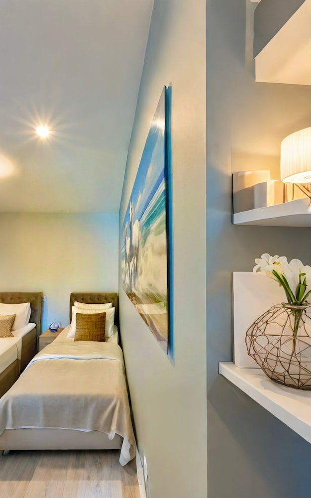 One Lux Stay near Antwerp Central