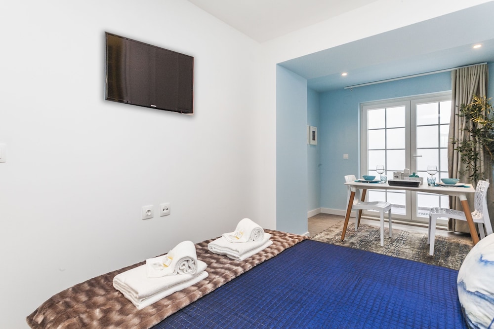 LxWay Apartments Old Town view 4