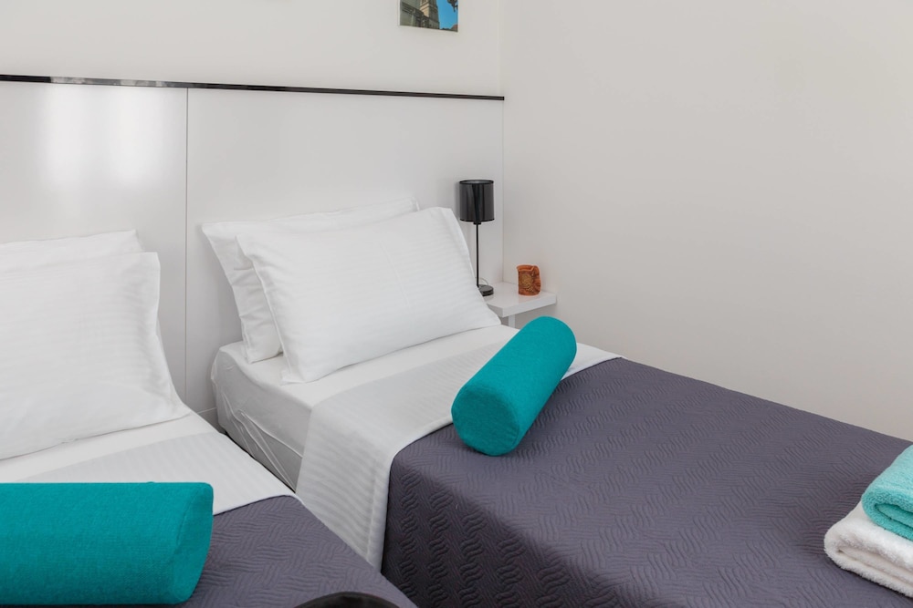PLR Accommodation