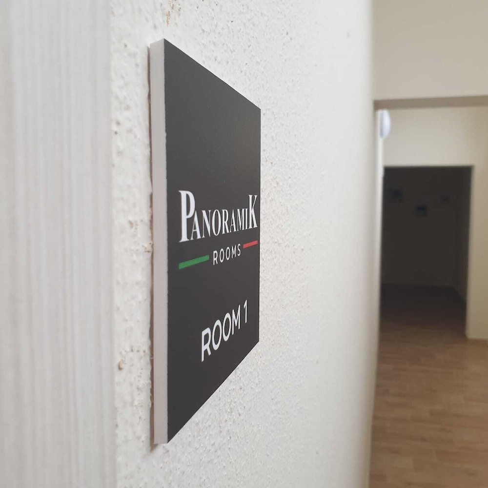 Panoramik