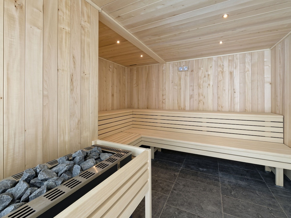 Chalet in Samoens Near Grand Massif Lift