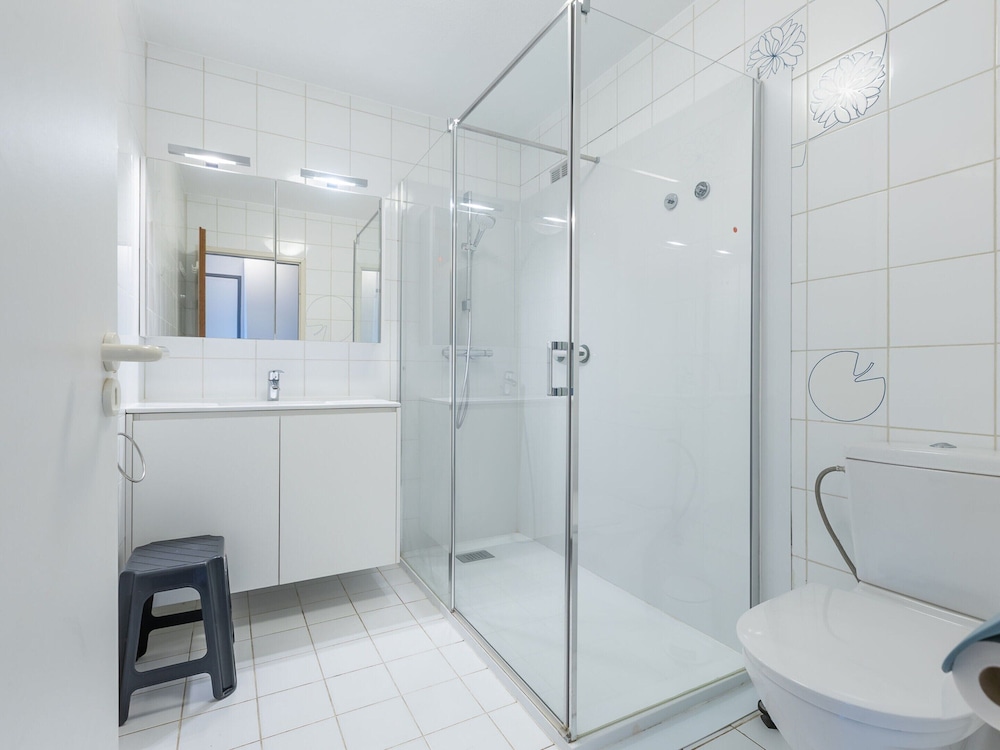 Attractive Studio With a Sea-view