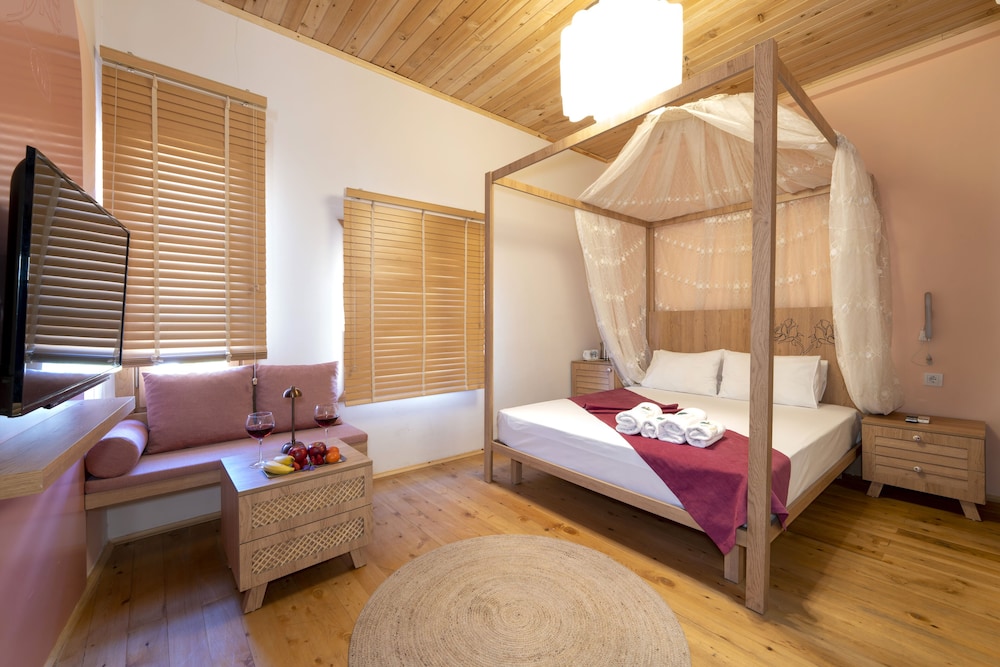 The Little Prince Boutique Hotel