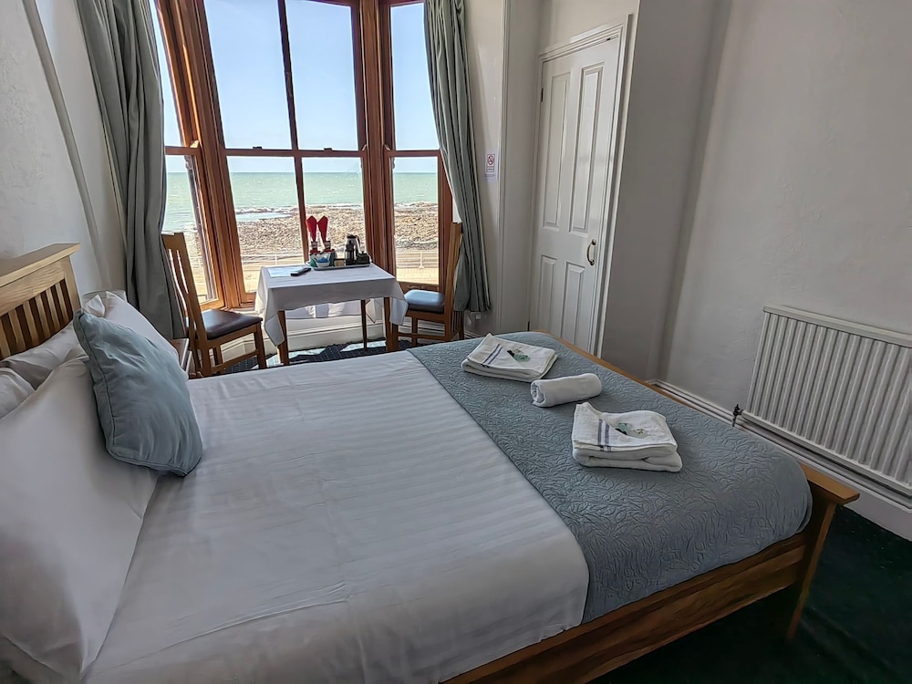 Celtic Bay Guest House