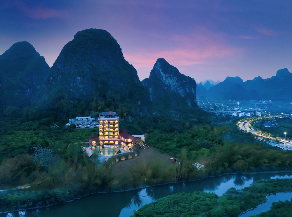 Norton Manor Yangshuo