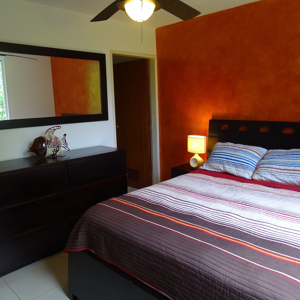 Penthouse Jaco Beach - 3Room view 5