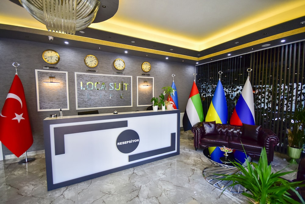 Loca Suit Otel - Image 6