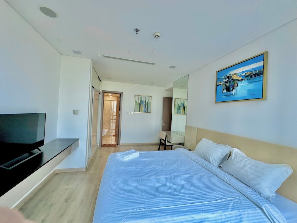 Landmark 81 Luxury - SaigonHomes