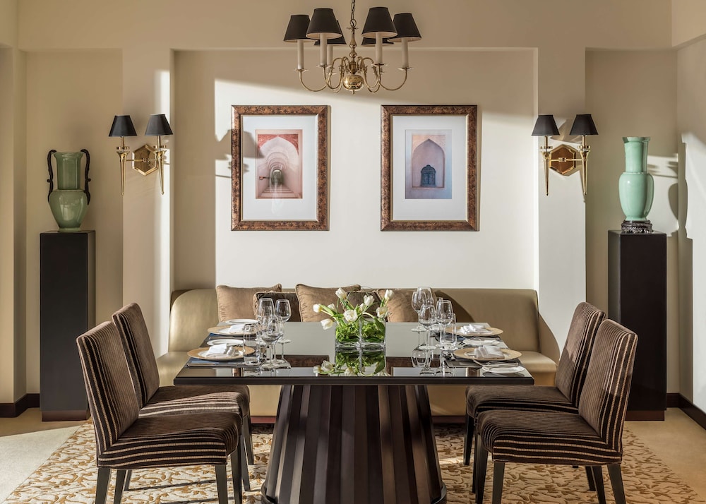 Shangri-La Al Husn, Muscat - Adults Only resort