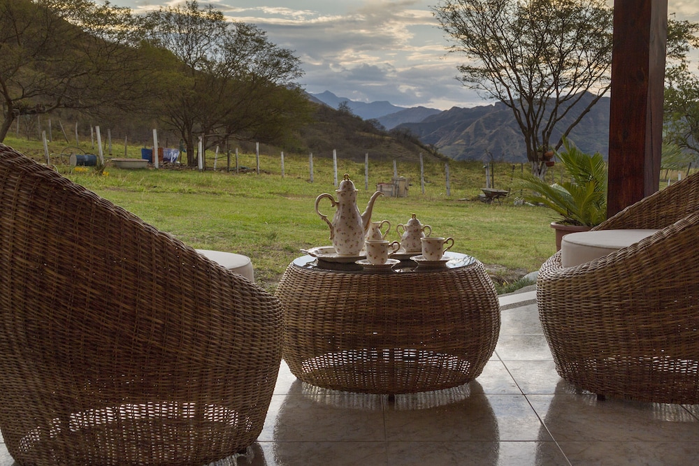 Villa Beatriz Lodge