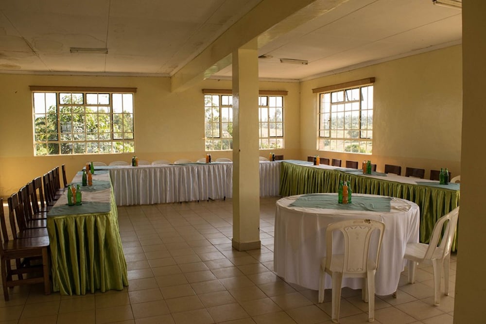 Eldoret Inner Harbour Resort view 4