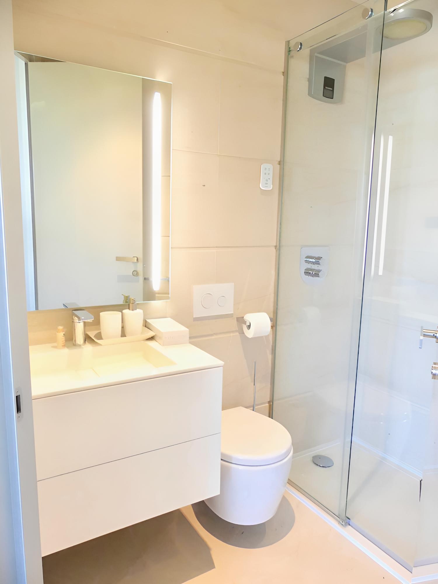 Apartamento de lujo Velazquez 160 Madrid