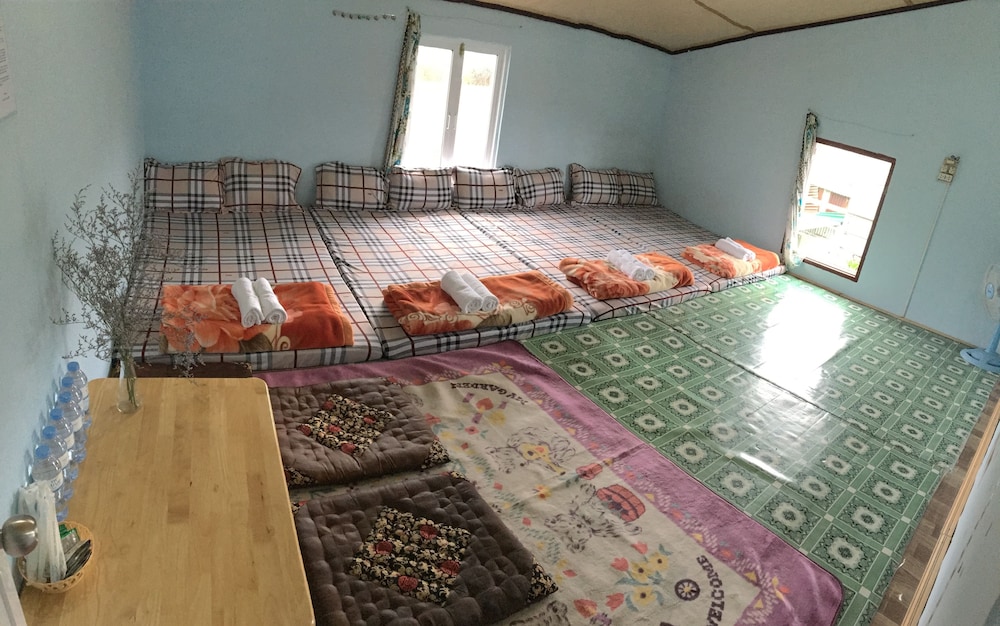 Dalat Chocolate Homestay view 4