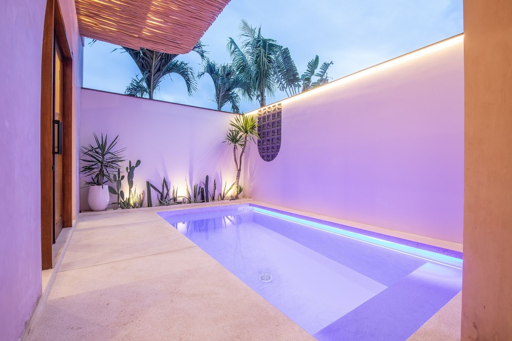 Sea Villa New 2Br Modern Villa Enclosed Living Bingin