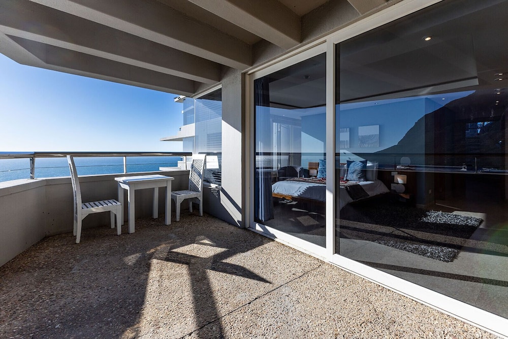 The Marvel Beach House