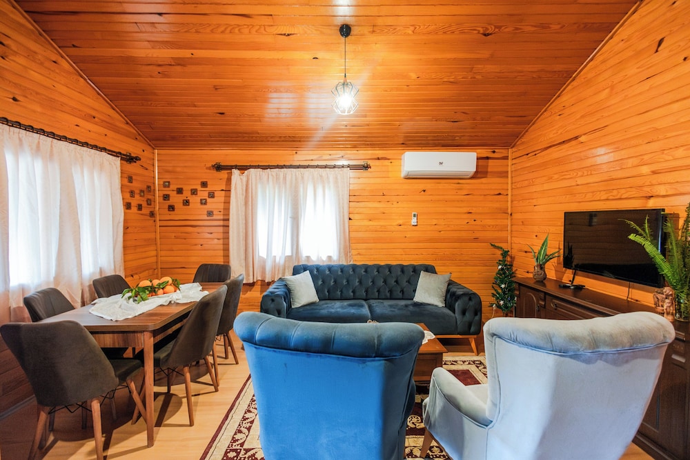 Tatil Evi Dilek Çıralı