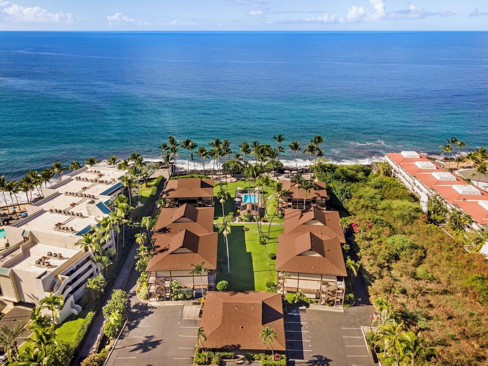 Beautifully Updated Oceanfront Condo - AC - Concierge Included - Vrkcv