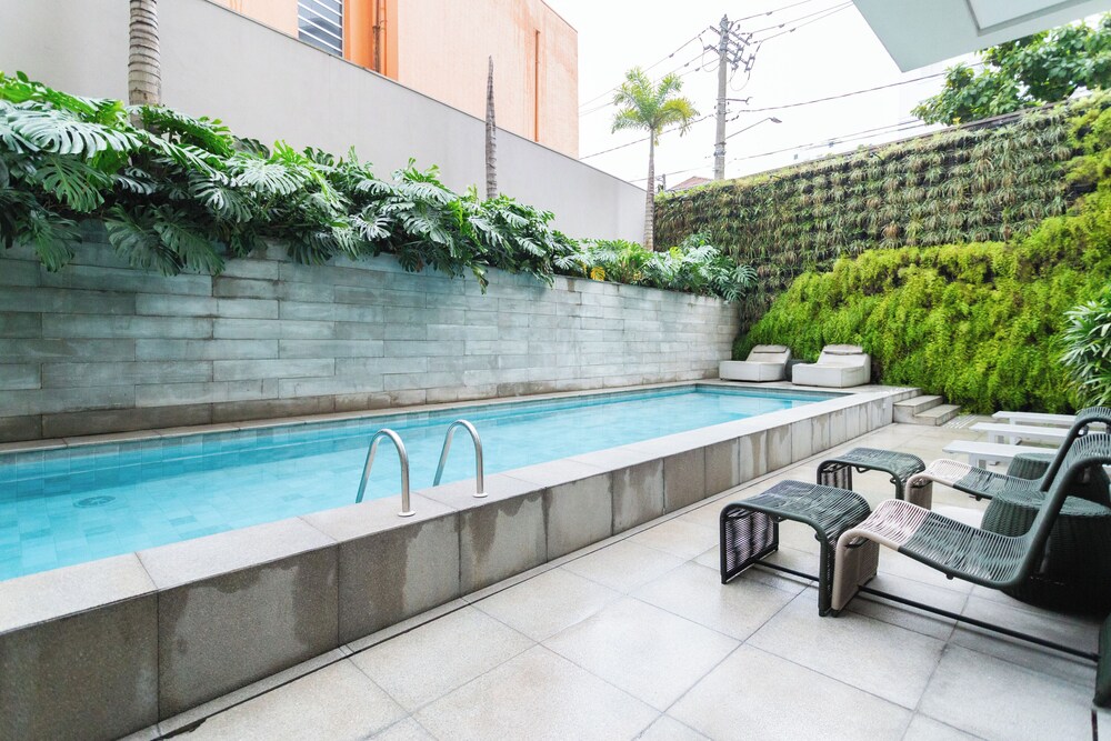 Klabin Paulista Studios