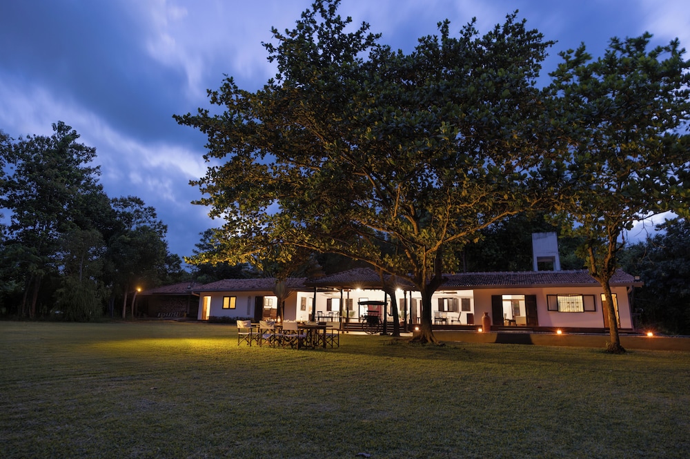 Villa Wild Ceylon by TSC