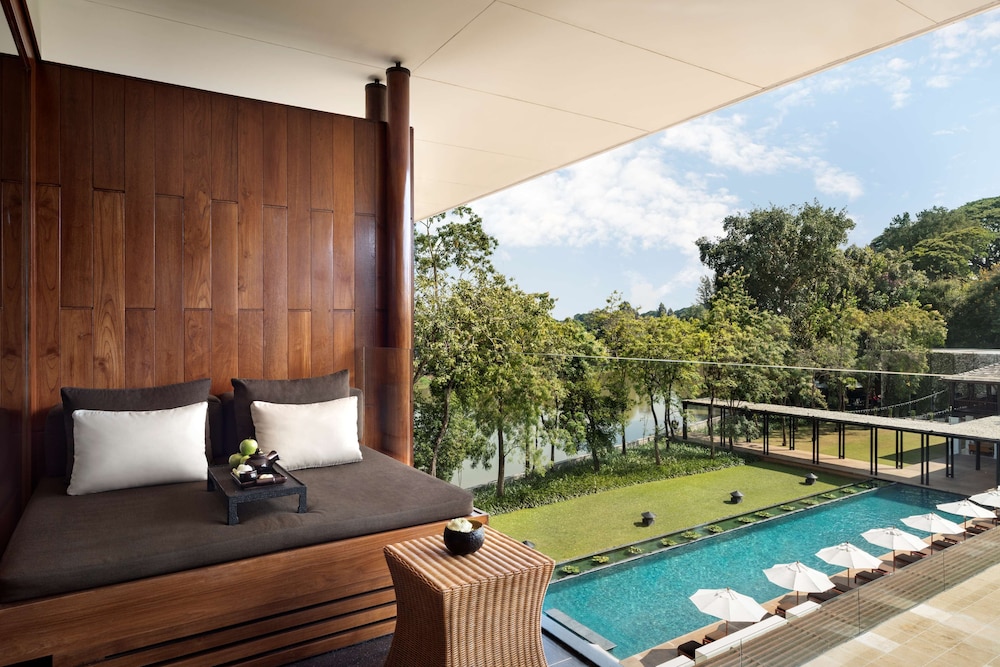 Anantara Chiang Mai Resort 1