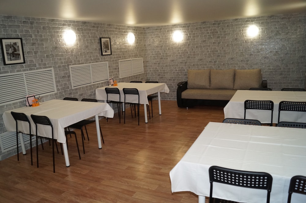 HostelSamara