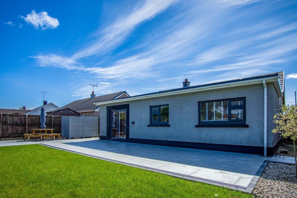 Hazeley - 3 Bedroom Holiday Home - Begelly