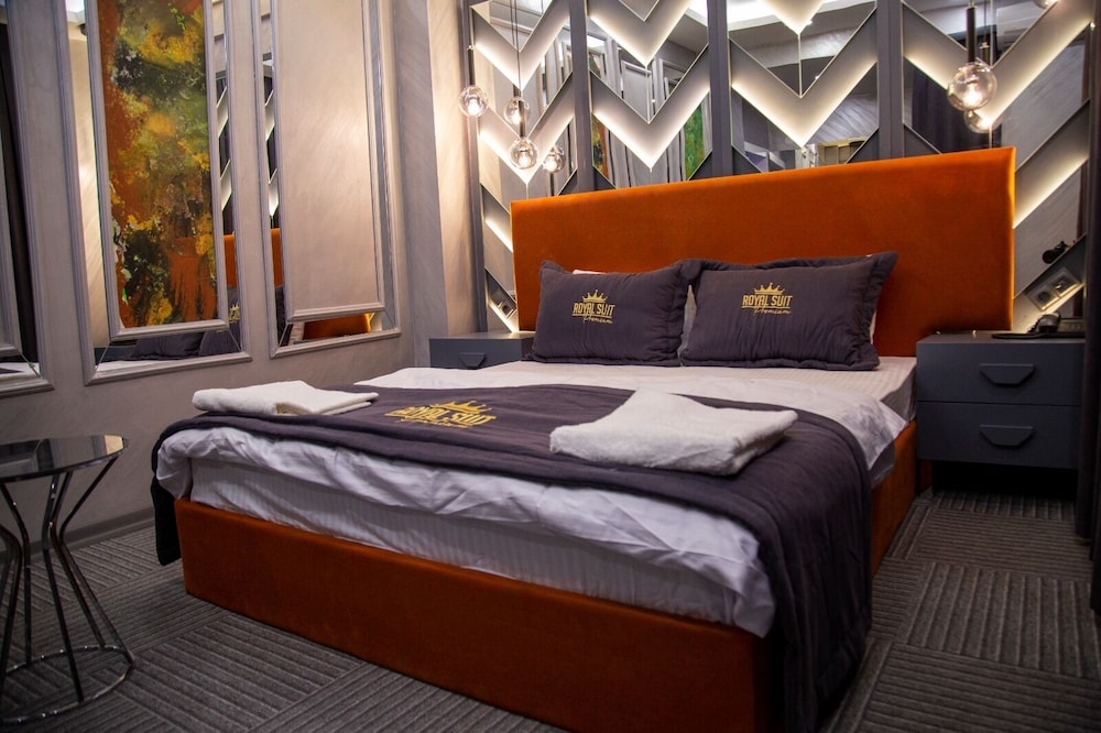 VALERON SUITE PREMIUM