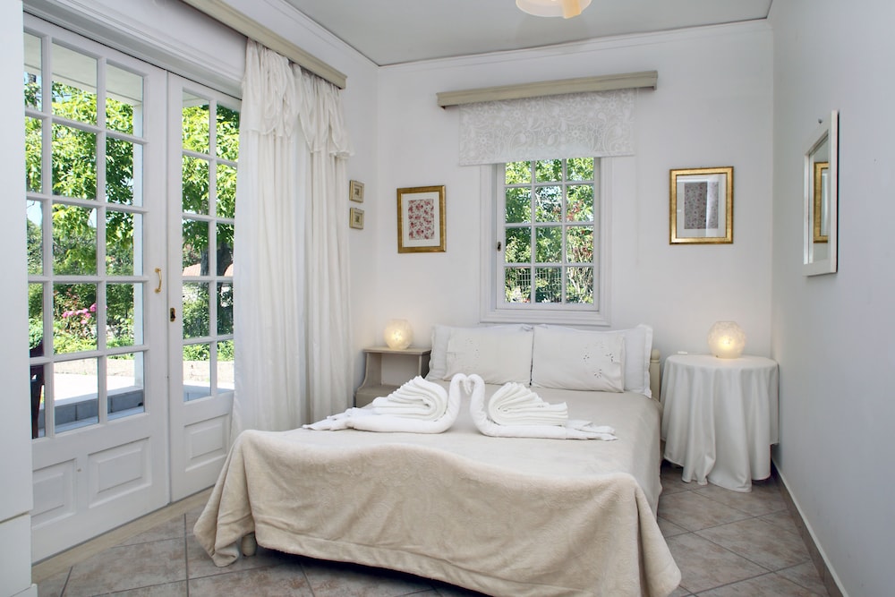 Villa Karidia