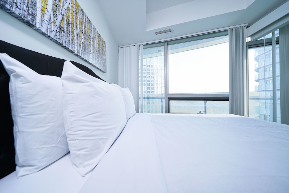 The York Boutique Suites