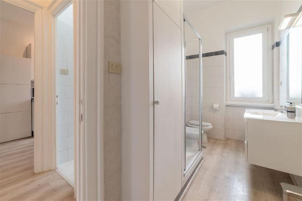 San Pietro Roomy Flat