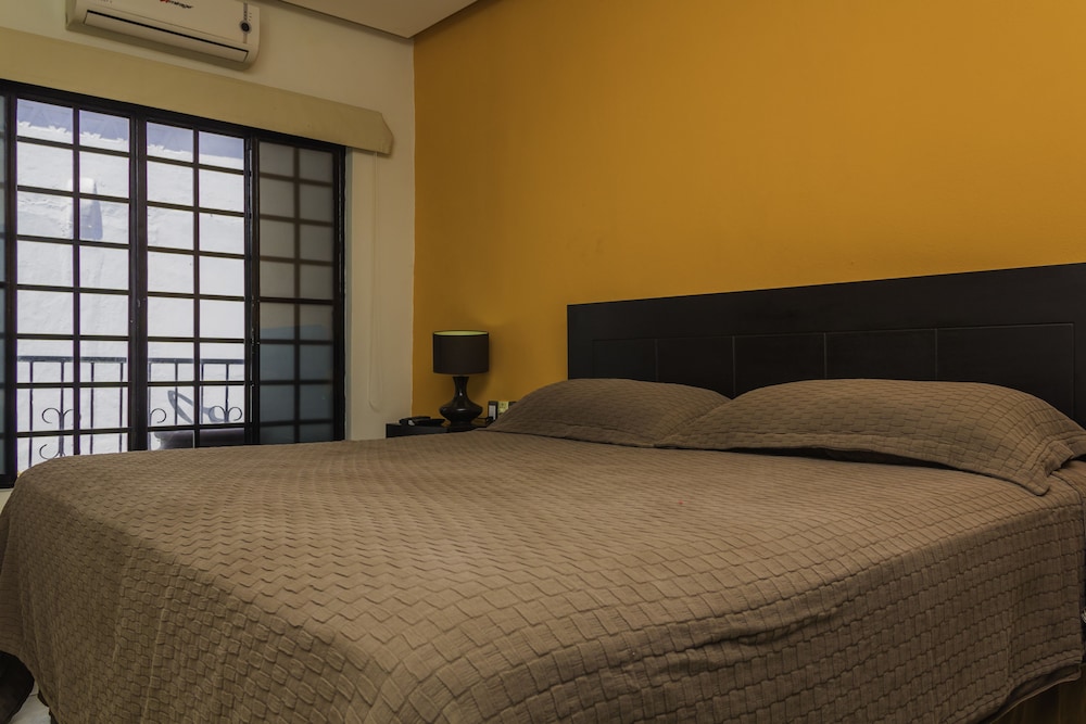 Downtown Casa Bendita by VallartaStays view 2