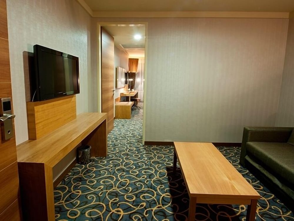 Volley Hotel İzmir - Image 8