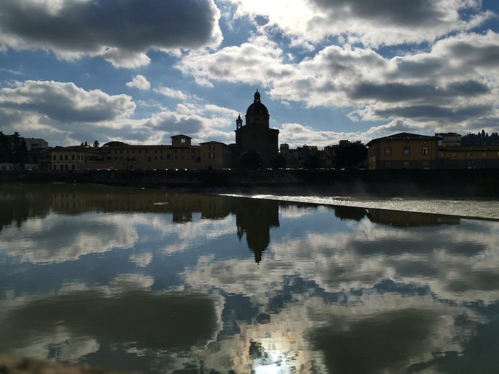 Florence Hostels Anamaria photo 3