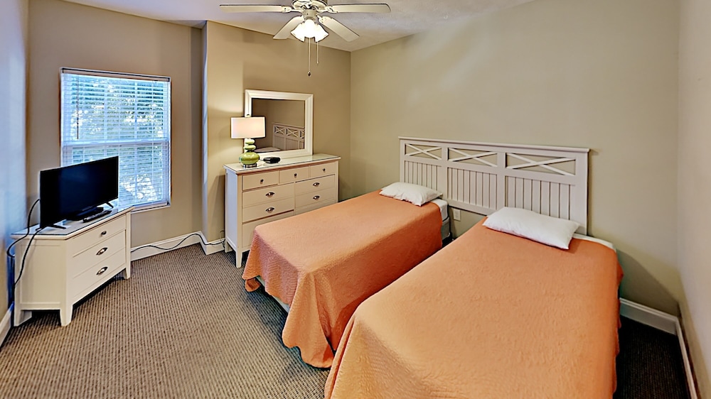 Myrtle Beach Villas 201 A 4 Bedroom Condo
