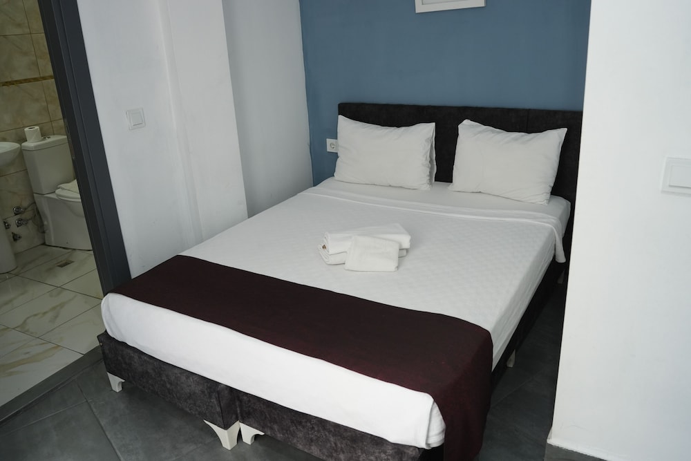 Grand Niki Otel & Spa - Image 72