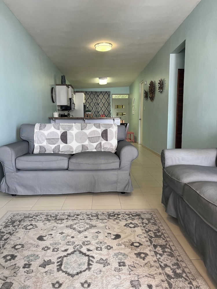 Apartment in Boqueron