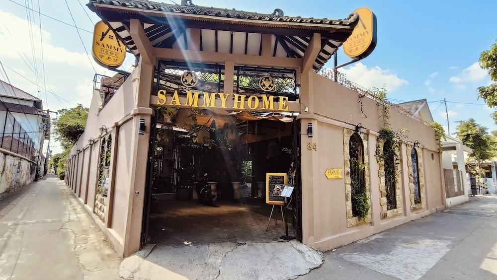 Sammy Home Homestay