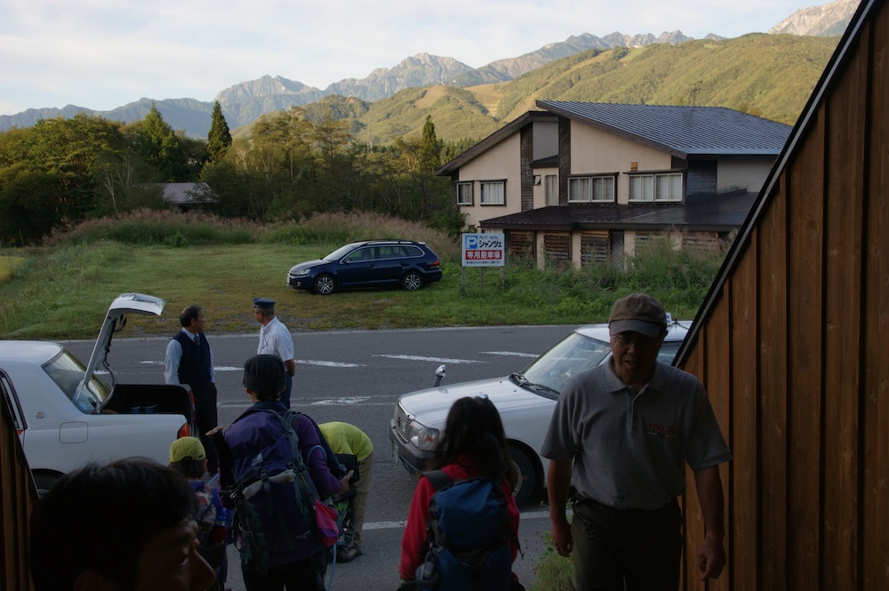 Petit Hotel Shanze