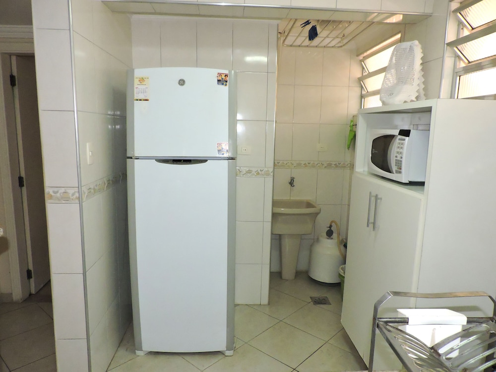 Apartamentos Adriático Guarujá
