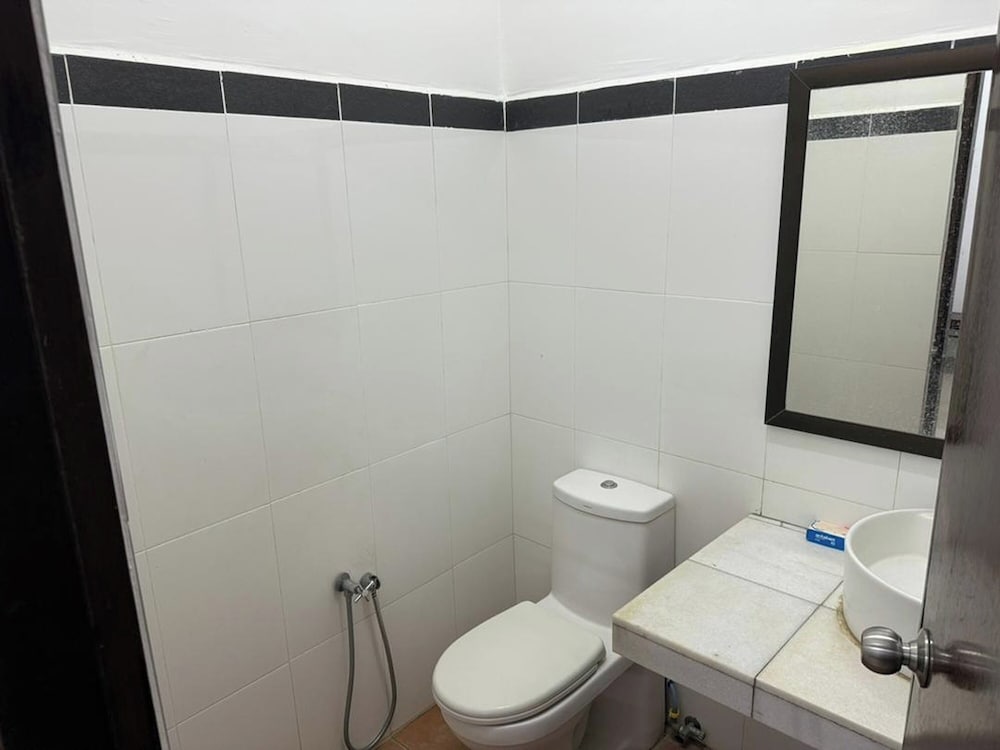Villa D'Acqua Homestay