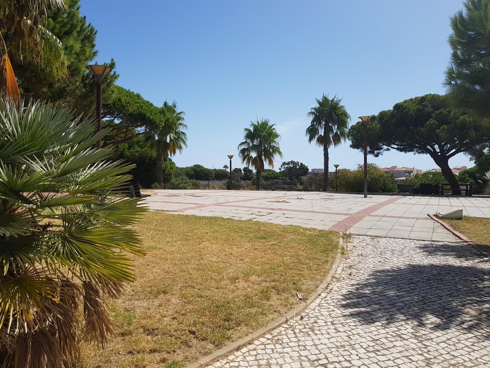 T1 Alto Forte Novo AC Wi-fi Praia view 3