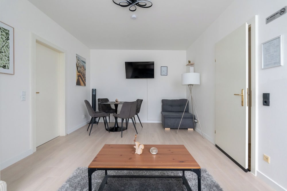 COY Apartments Steyr - Work & Relaxation