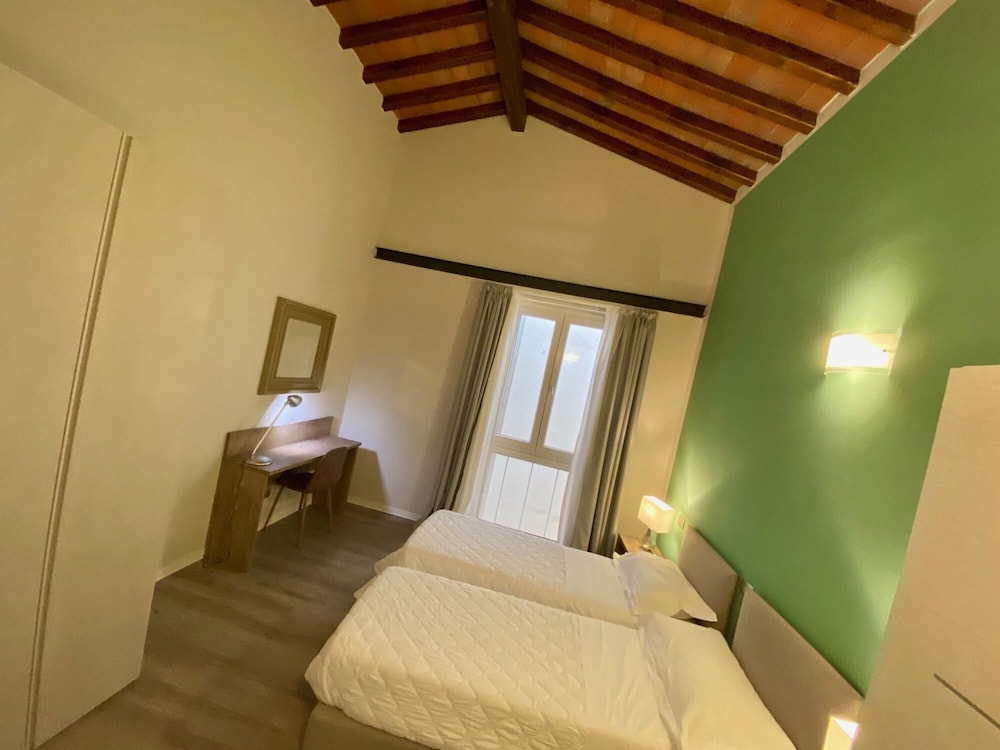 Corso Terzo in Firenze
