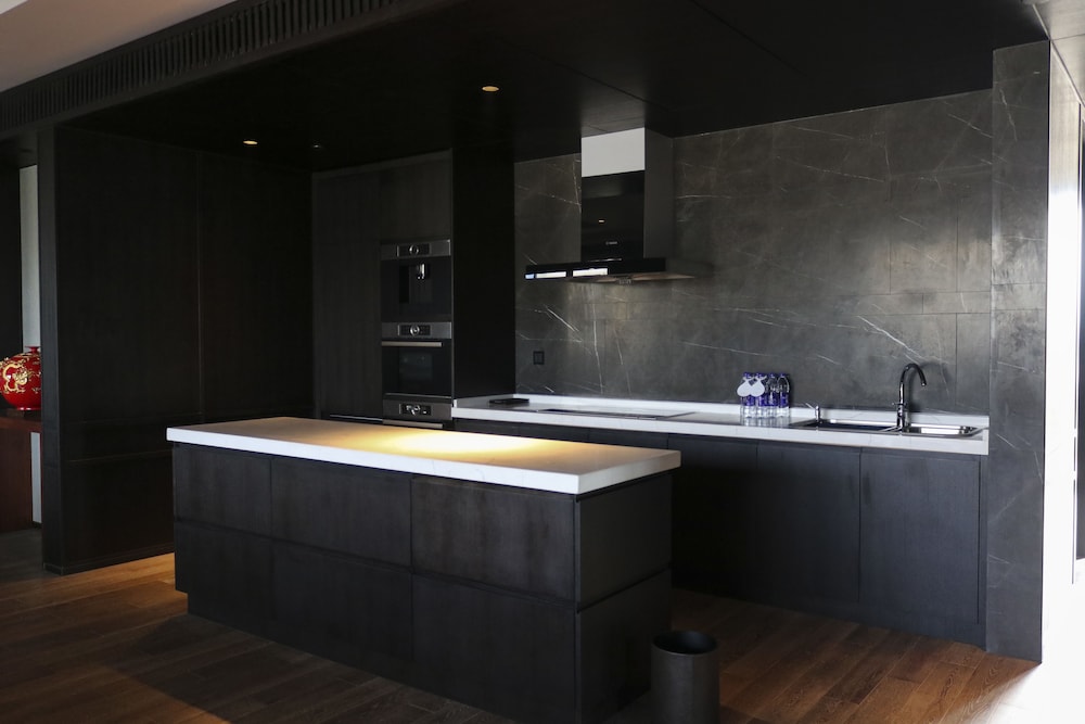 Hilton Ningbo Dongqian Lake