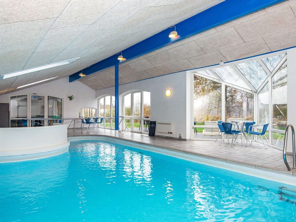 Luxury Retreat With Pool - By Traum Ferienwohnungen view 3
