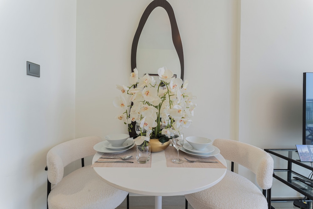 Azizi Riviera Residences - Meydan