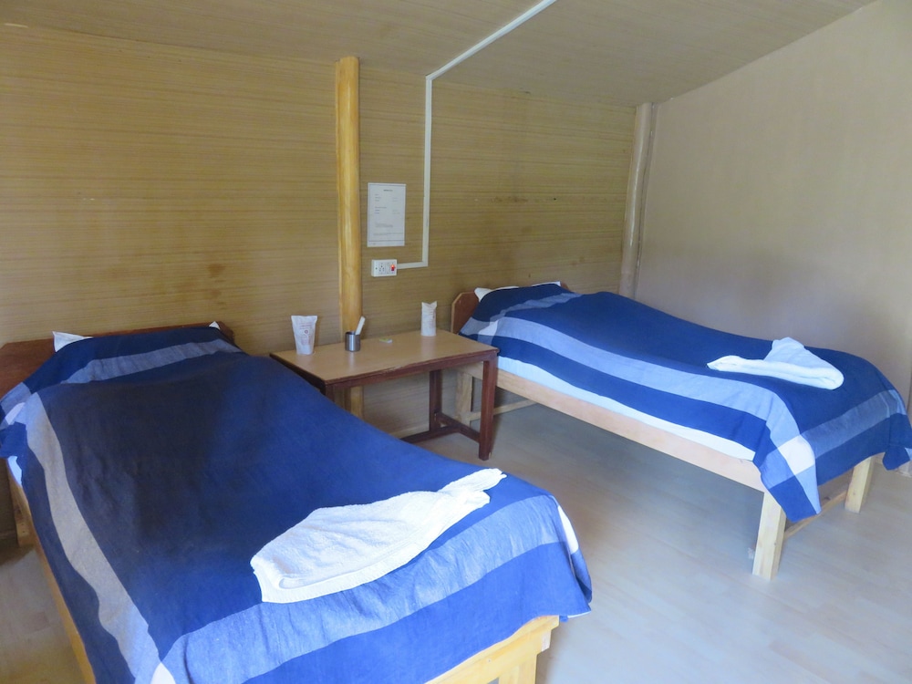 Silk Route Cottages